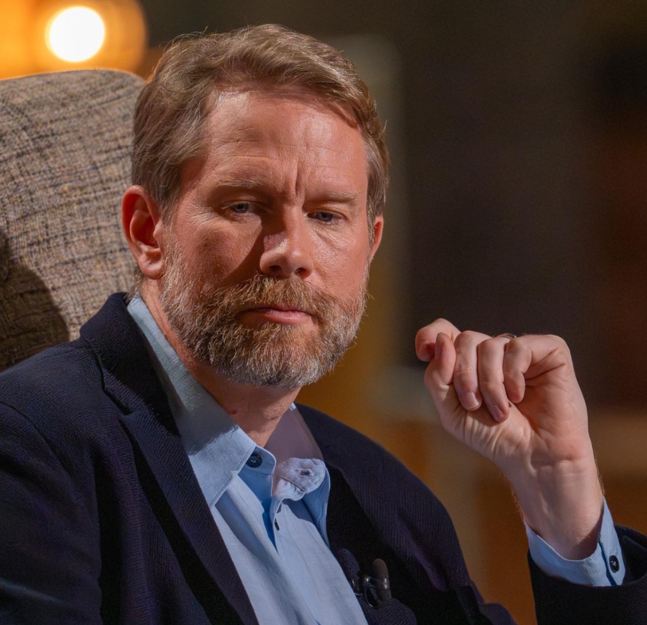 George Alan Williams